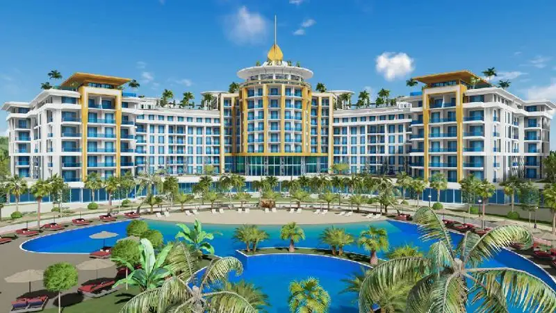 Уникальный проект Турции для жителей Казахстана