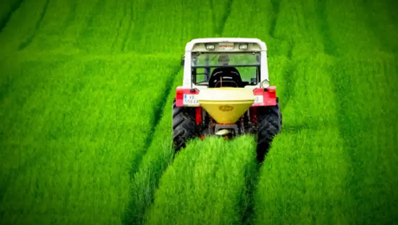 Аграрная кредитная корпорация автоматизирует процесс финансирования весенне-полевых работ