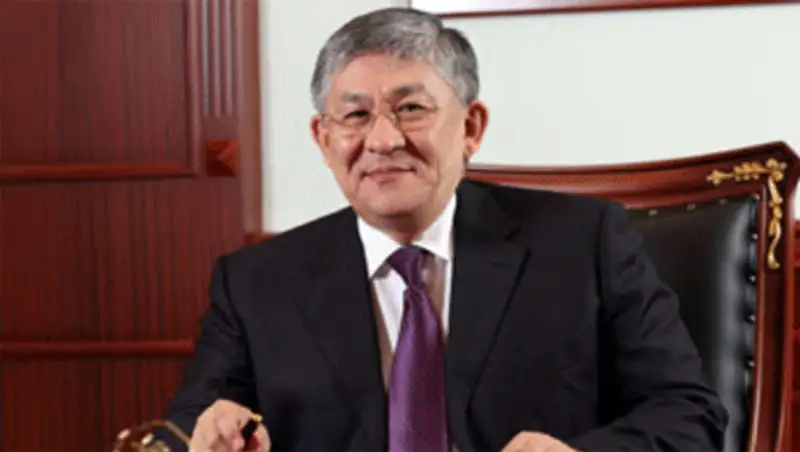 Аким Кызылординской области пригласил президента Татарстана на Сабантуй в Казахстан