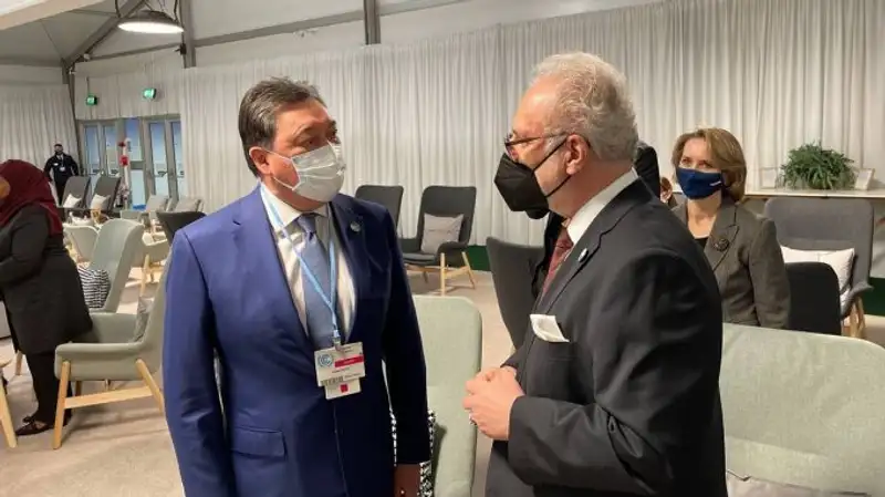 , фото - Новости Zakon.kz от 02.11.2021 09:31