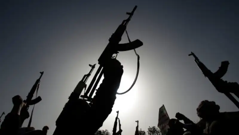 Совбез РК предложил замораживать имущество лиц причастных к терроризму