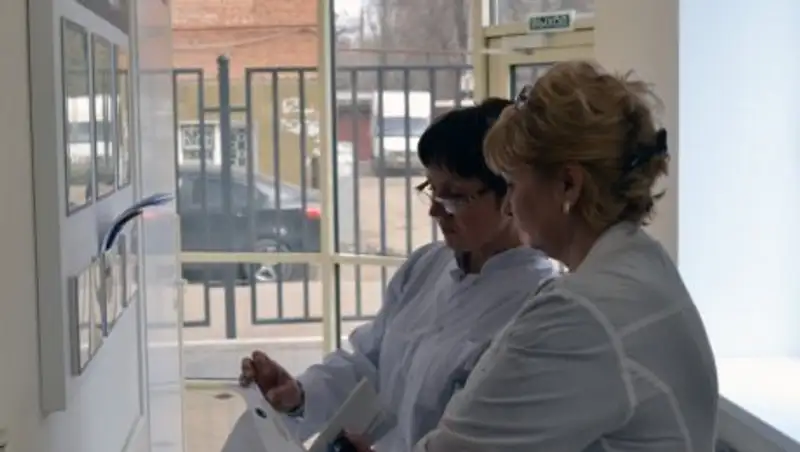 Сагинтаев об объединении медучреждений: Больные не должны бегать по всему городу