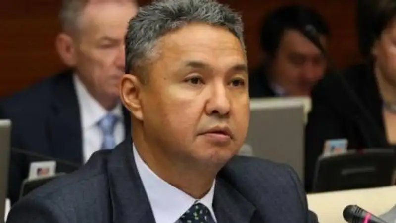 Фракция "Ак жол" отказалась голосовать за законопроект по техрегулированию