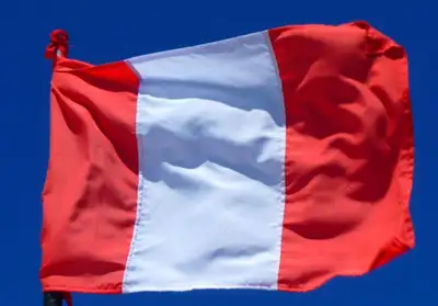 Президент Перу отказалась уходить в отставку, фото - Новости Zakon.kz от 18.12.2022 06:37