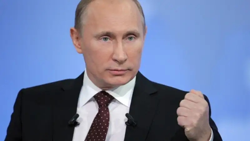 В РФ могут ввести уголовное наказание за неисполнение актов президента