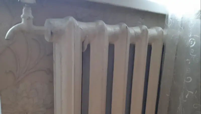 Когда завершится отопительный сезон в Алматы