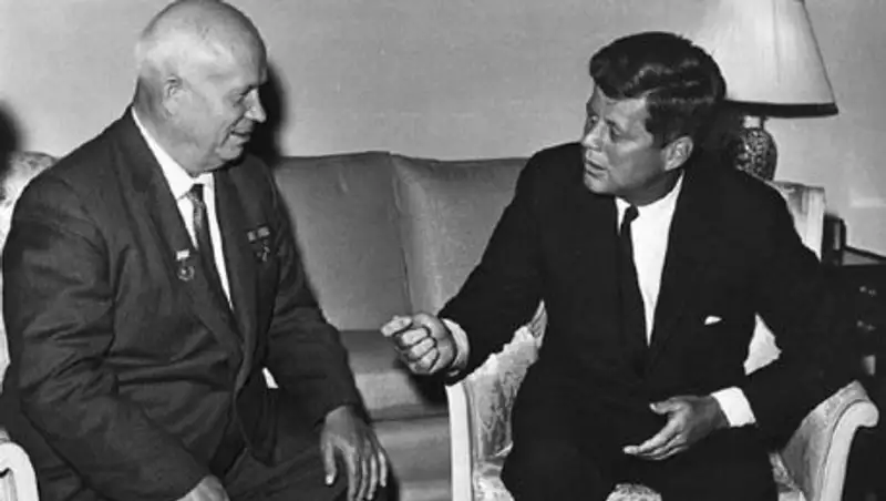 10 почти случившихся крупных войн