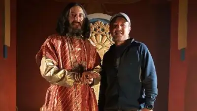 соцсети, фото - Новости Zakon.kz от 19.09.2018 06:21