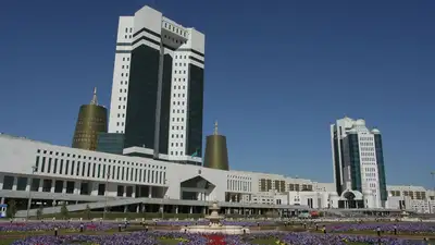 В Казахстане перешли к новому формату заседаний в правительстве