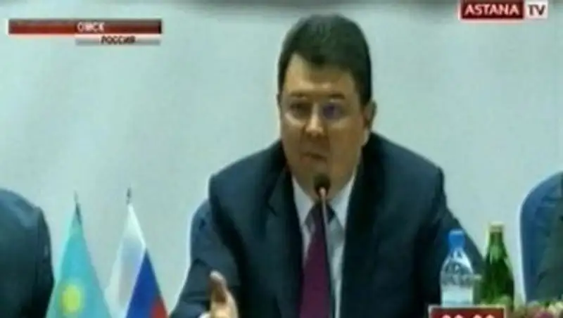 Изучение казахского языка предложил ввести в школах Омской области Канат Бозумбаев