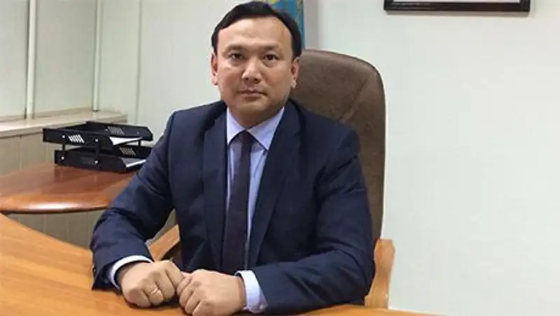 Ерлан Стамбеков: Евразийская интеграция – это конкретные выгоды для миллионов людей