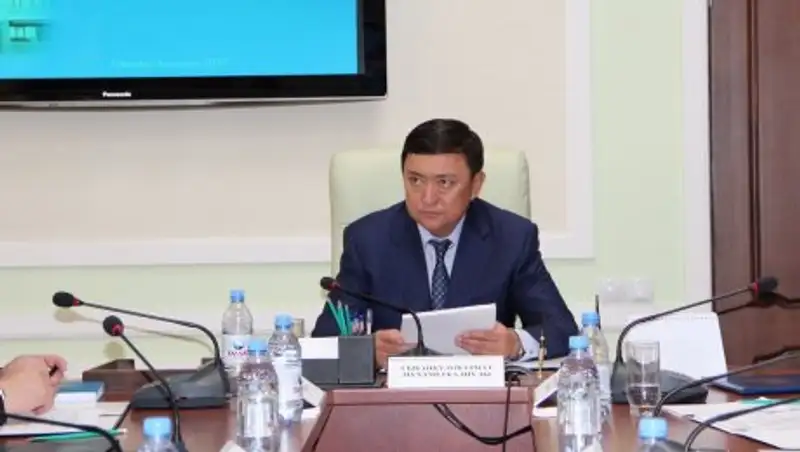 Прокурор Атырауской области: Оптимизация уголовного процесса проводится в интересах граждан