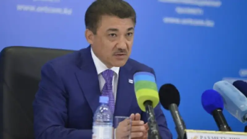 В РК ужесточили требования и механизм отбора кандидатов на судейские должности