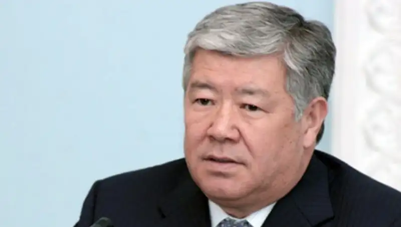 Есимов: Нам удалось убедить иностранных подрядчиков работать с казахстанскими поставщиками