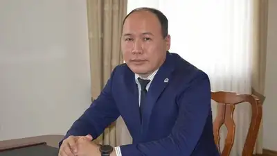 Уволенный аким Павлодара получил новую должность, фото - Новости Zakon.kz от 20.09.2023 16:28