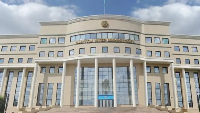 МИД Казахстана проверяет информацию о пострадавших в Стокгольме