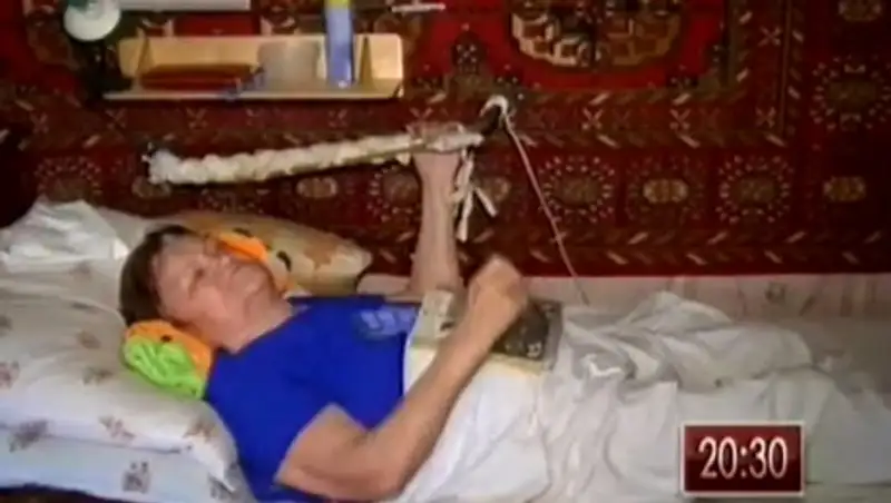 Костанайские чиновники обманули инвалида