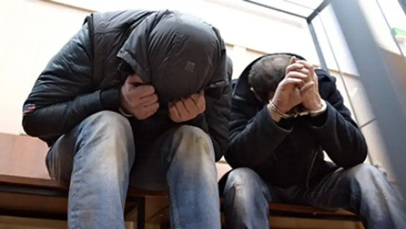 Третьему фигуранту дела об убийстве Немцова предъявили обвинение