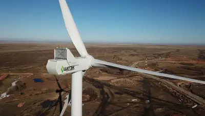 ЦАТЭК, фото - Новости Zakon.kz от 25.06.2019 15:17