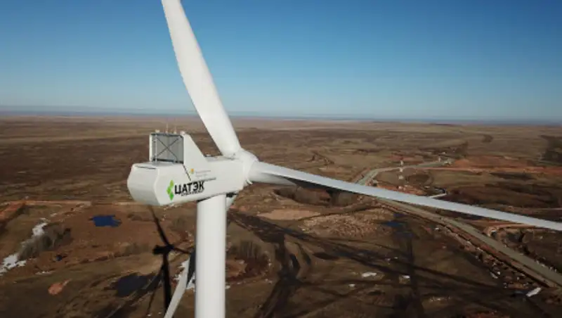 Группа "ЦАТЭК" направила гуманитарную помощь жителям Арыси