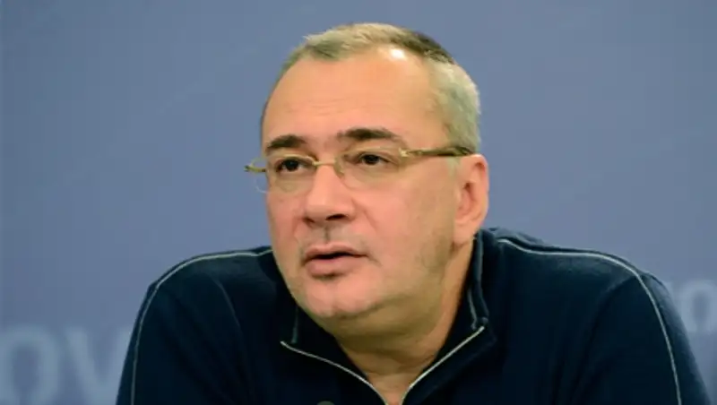 Меладзе после свадьбы боится сойти с ума