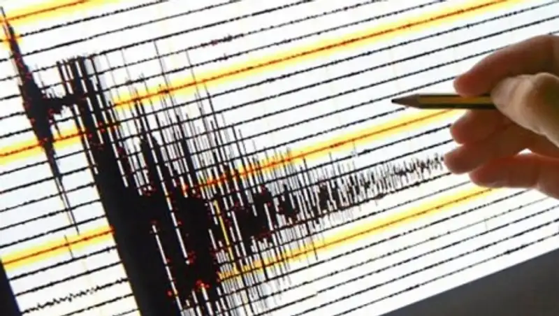 В Японии произошло землетрясение магнитудой 8,5