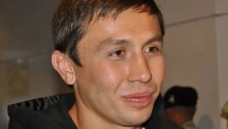 Геннадий Головкин возглавил рейтинг P4P-боксеров по версии ESPN