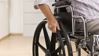 из открытых источников, фото - Новости Zakon.kz от 23.04.2018 08:50