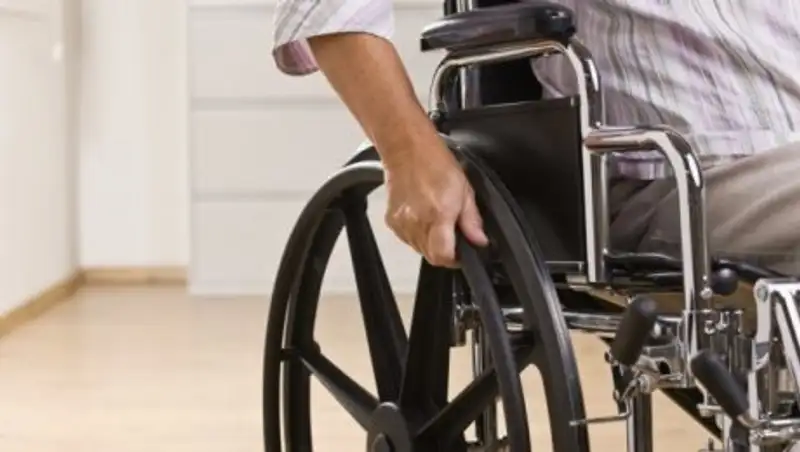 В Костанайской области инвалид-колясочник подозревается в убийстве