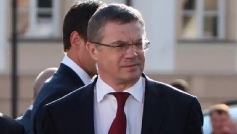 «Газпром» назвал новые цены на газ для Украины