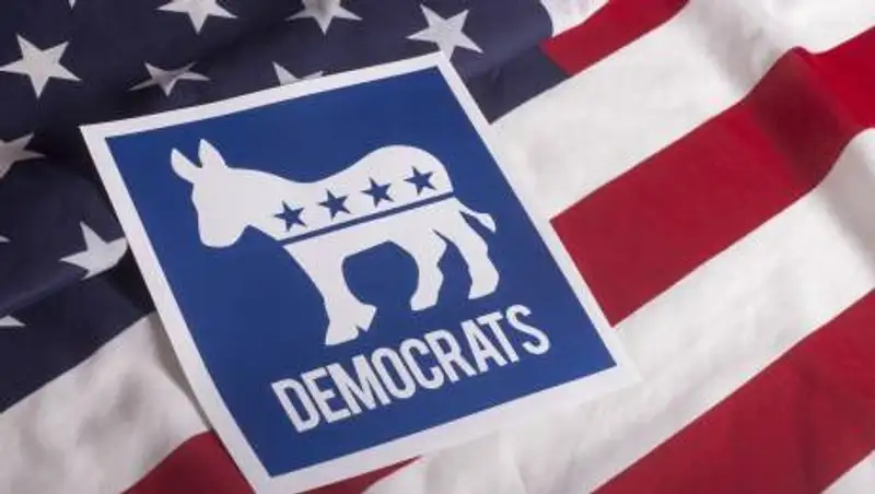 Демократы заявили о полном контроле над Конгрессом США