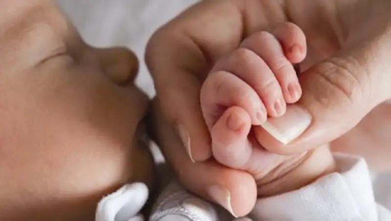 В Астане в новогоднюю ночь родились 57 малышей