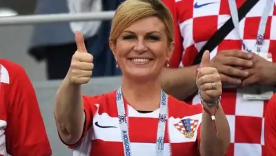 twitter, фото - Новости Zakon.kz от 12.07.2018 08:36