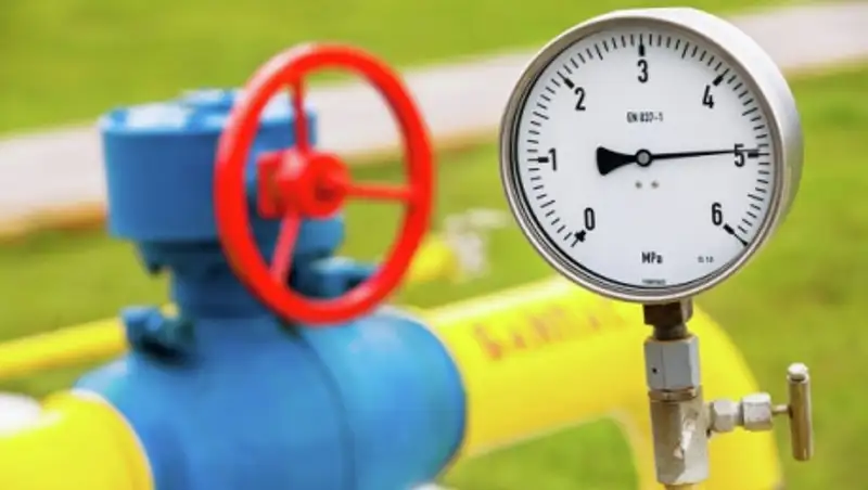 Яценюк пожаловался Евросоюзу на контракт "Газпрома" со Словакией