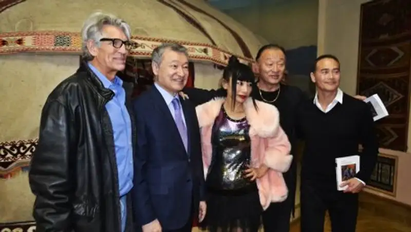 В ВКО приступили к съемкам документального фильма для National Geographic и BBC