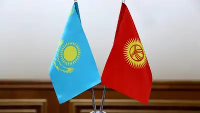 Казахстан выплатить Кыргызстану более 1,5 млрд тенге за воду, фото - Новости Zakon.kz от 19.10.2022 16:05