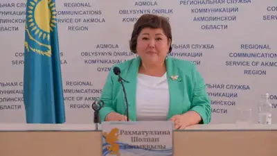 Национальные проекты подарили работу 2200 акмолинцам, фото - Новости Zakon.kz от 06.06.2023 16:10