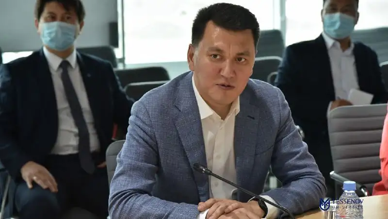 Ерлан Карин о выборах: Все политические реформы замыкаются в единую платформу