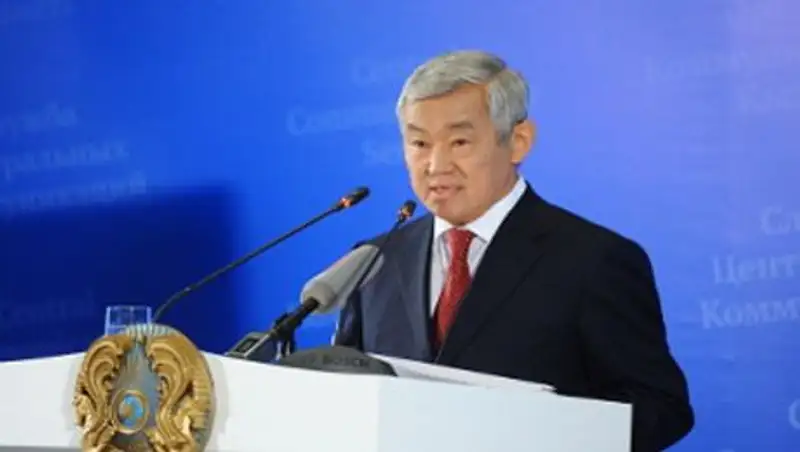 Кокпектинский район внесет свой вклад в стабилизационный фонд ВКО