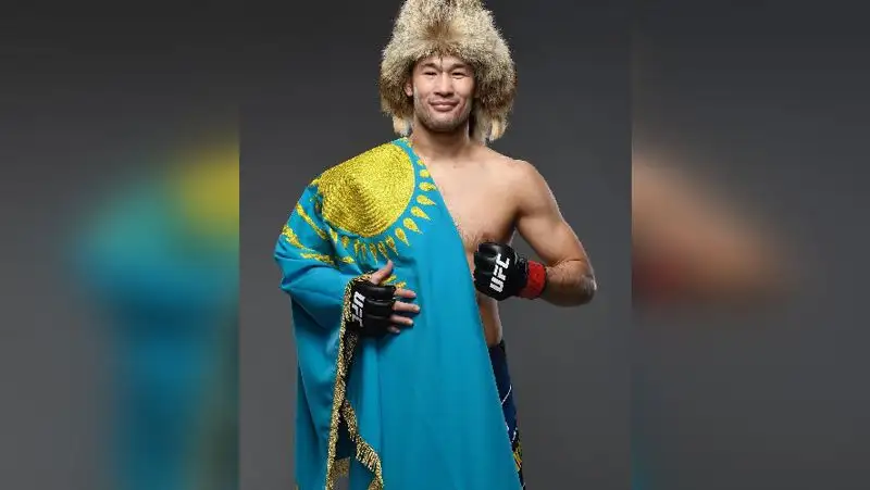 Шавкат Рахмонов обратился к молодежи Казахстана