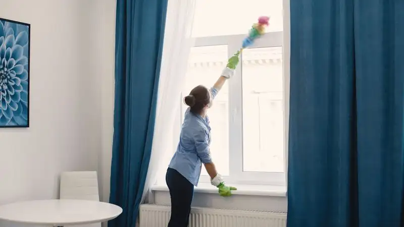 Топ-10, что нужно успеть сделать дома до наступления осени