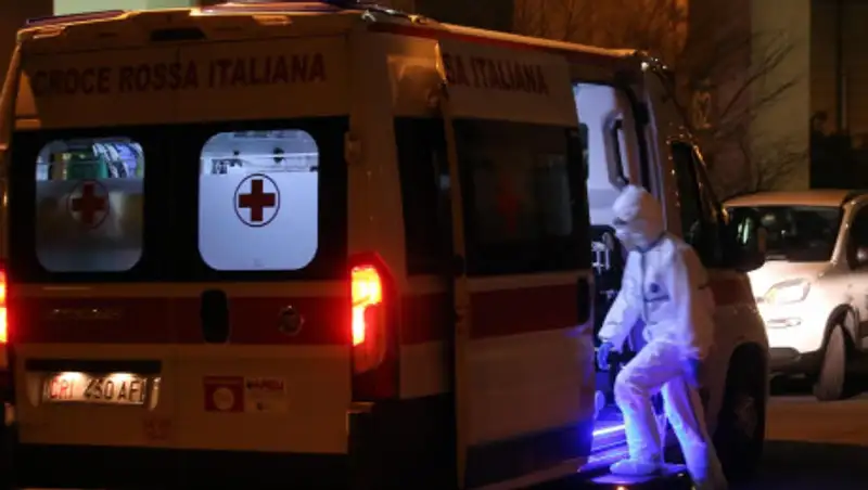 В Италии считают, что реальное число зараженных в 10 раз больше статистики