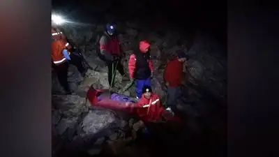 спасание, фото - Новости Zakon.kz от 27.08.2023 13:43