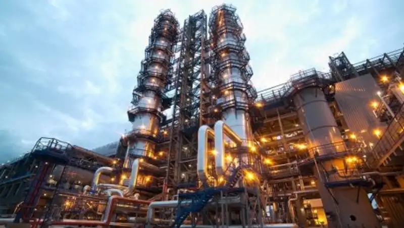 Румынский НПЗ "КазМунайГаз" в 2018 году достиг самых высоких показателей за всю 40-летнюю историю