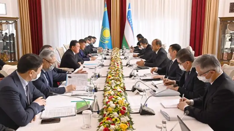 , фото - Новости Zakon.kz от 06.11.2021 02:01