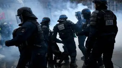 BioBioChile, фото - Новости Zakon.kz от 14.03.2021 06:42