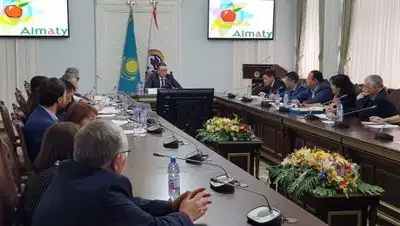 п/служба, фото - Новости Zakon.kz от 07.12.2018 17:09