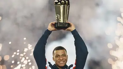 Футбол Прогноз ЛЧ, фото - Новости Zakon.kz от 06.03.2023 18:30