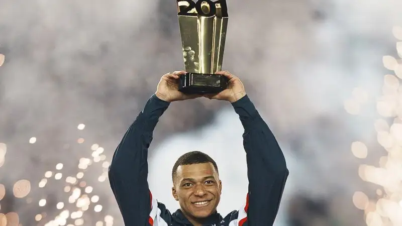 Мбаппе верит в гостевую победу "ПСЖ" над "Баварией" в Лиге чемпионов