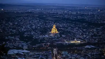 Грузия аренда недвижимости, фото - Новости Zakon.kz от 26.11.2022 15:37